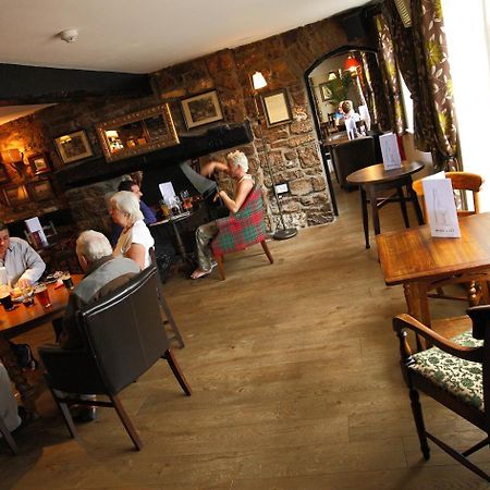 Hotel Rose And Crown Porthcawl Exterior foto