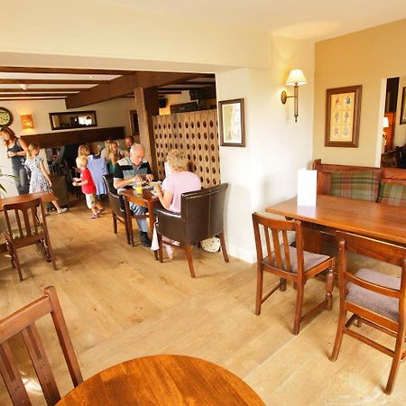 Hotel Rose And Crown Porthcawl Exterior foto